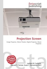 Projection Screen