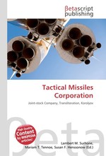 Tactical Missiles Corporation