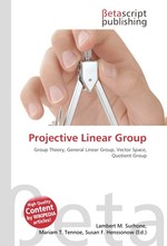 Projective Linear Group