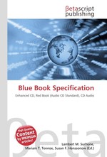 Blue Book Specification