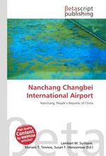 Nanchang Changbei International Airport