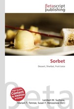 Sorbet