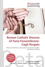 Roman Catholic Diocese of Fano-Fossombrone-Cagli-Pergola