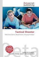 Tactical Shooter