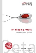 Bit-Flipping Attack