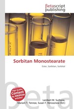 Sorbitan Monostearate