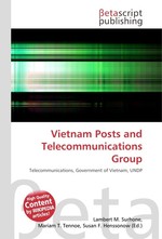 Vietnam Posts and Telecommunications Group