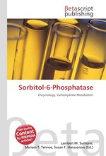 Sorbitol-6-Phosphatase