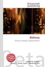 Belinea