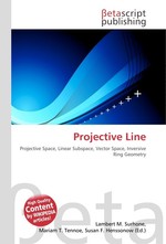 Projective Line