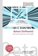 Batavi (Software)