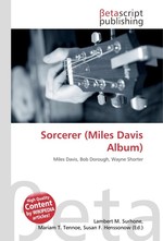 Sorcerer (Miles Davis Album)