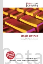 Bagle Botnet