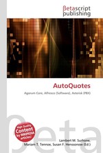 AutoQuotes