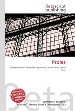 Proles