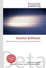 Auction Software