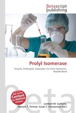 Prolyl Isomerase