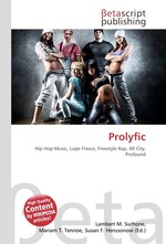 Prolyfic