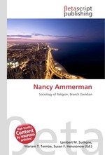 Nancy Ammerman