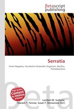 Serratia