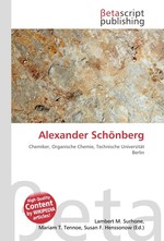 Alexander Sch?nberg