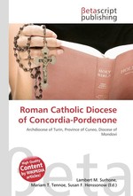 Roman Catholic Diocese of Concordia-Pordenone