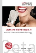 Vietnam Idol (Season 3)
