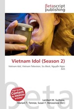 Vietnam Idol (Season 2)