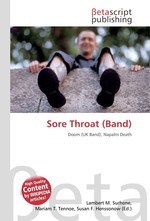 Sore Throat (Band)