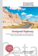 Unsigned Highway