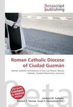 Roman Catholic Diocese of Ciudad Guzm?n