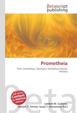 Prometheia