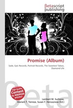 Promise (Album)