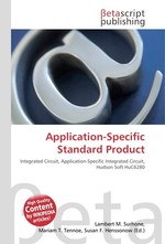 Application-Specific Standard Product