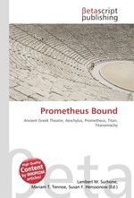 Prometheus Bound