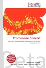 Promenade Concert