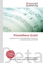 Prometheus (Liszt)