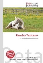 Rancho Texicano