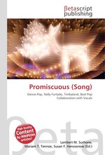 Promiscuous (Song)