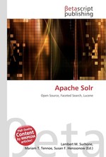 Apache Solr