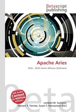 Apache Aries