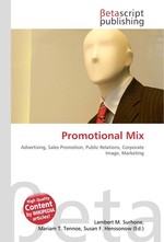 Promotional Mix