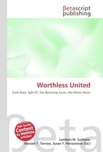 Worthless United
