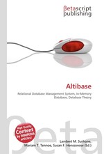 Altibase