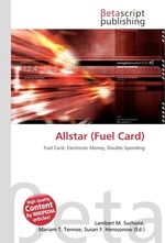 Allstar (Fuel Card)