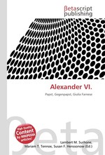 Alexander VI