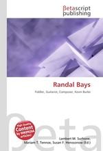 Randal Bays