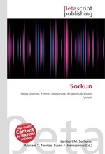 Sorkun