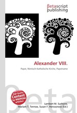 Alexander VIII