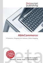 AbleCommerce